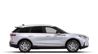 2025 Lincoln Lincoln Corsair External Image 5